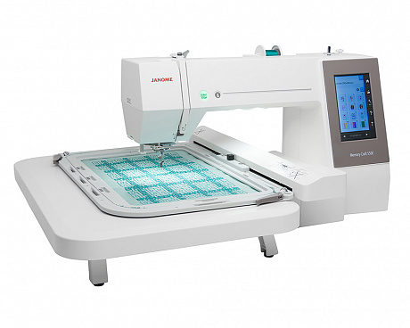 Janome MEMORY CRAFT 550E от магазина Promily в Ессентуках