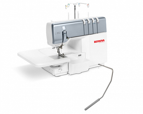 Bernina L850 от магазина Promily в Ессентуках