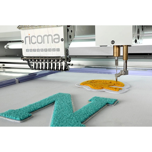 Ricoma MFC-060901 (500х700) от магазина Promily в Ессентуках