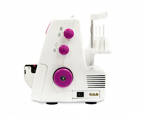 Janome 793D от магазина Promily в Ессентуках