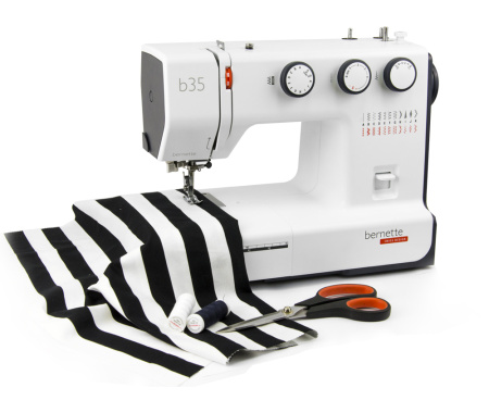 Bernina Bernette B35 от магазина Promily в Ессентуках