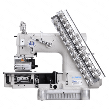 Jack JK-8009VCDI-12064P от магазина Promily в Ессентуках