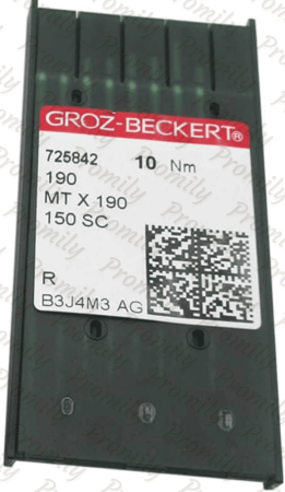 Groz-Beckert MTx190 от магазина Promily в Ессентуках