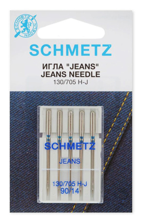 Schmetz "JEANS" 130/705H-J от магазина Promily в Ессентуках