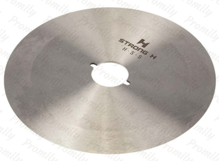 Лезвие дисковое HF-125 HSS (125.5x22.1x1.2) от магазина Promily в Ессентуках