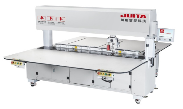 Juita JTK11H портального типа с поворотной головой от магазина Promily в Ессентуках