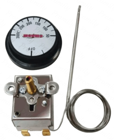 Термостат TS G 50300 (50-300 C) (Silter) от магазина Promily в Ессентуках