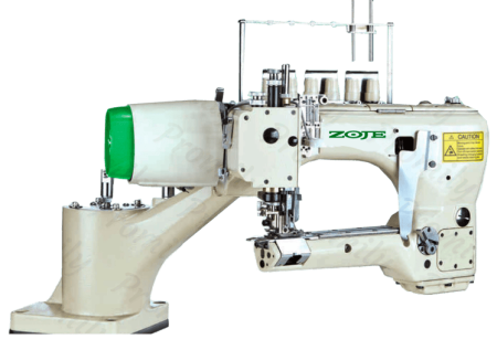 ZOJE ZJ740TE-460-E-02-W от магазина Promily в Ессентуках