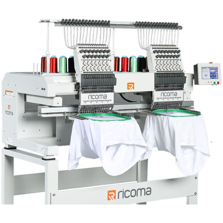Ricoma MT-1202 (500 х 350) от магазина Promily в Ессентуках