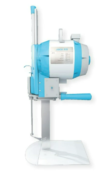 Раскройный нож (сабельный) Jack JK-T3 ( 8") 850W от магазина Promily в Ессентуках