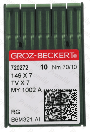 Groz-Beckert TVx7 от магазина Promily в Ессентуках