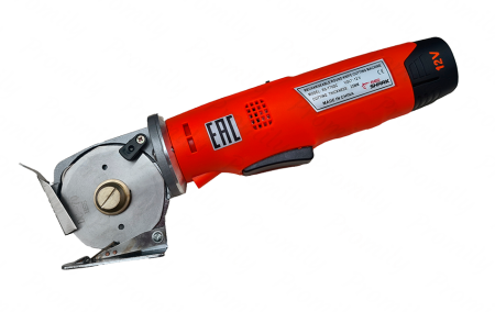 Аккумуляторный дисковый нож Red Shark RS-T70DC (беспроводной) от магазина Promily в Ессентуках