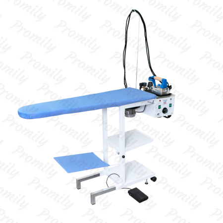 Comelux MAXI C (120 вт) без утюга от магазина Promily в Ессентуках