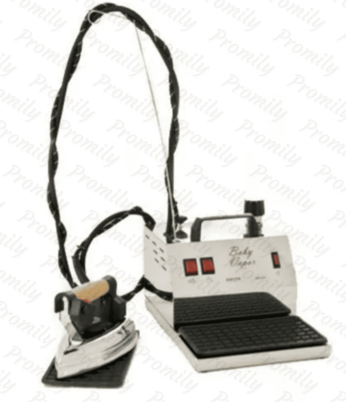 Bieffe Baby Vapor BF010BE (2л) от магазина Promily в Ессентуках