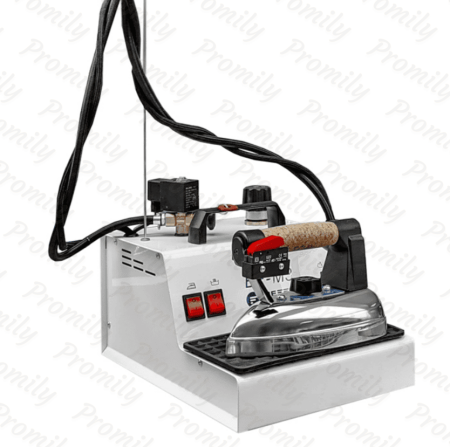 Bieffe BF-MINI 3 (2,4 л) от магазина Promily в Ессентуках