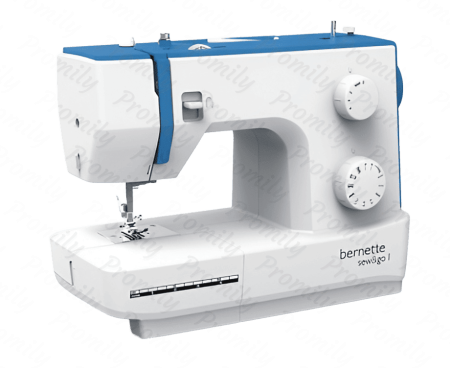 Bernette Sew&Go 1 от магазина Promily в Ессентуках