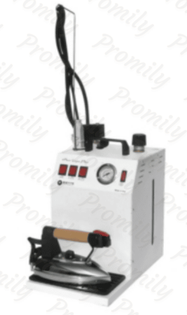 Bieffe Maxi Vapor Plus BF04PCE (5л) от магазина Promily в Ессентуках