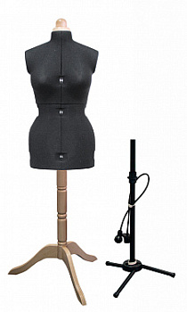 Lady Valet (M), black от магазина Promily в Ессентуках