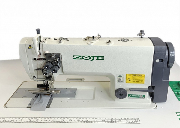 ZOJE ZJ8420A (расстояние между иглами 47 мм) от магазина Promily в Ессентуках