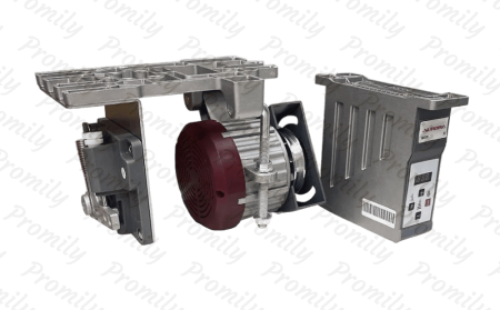 Сервомотор (сервопривод) Aurora SM-750 (750Вт) от магазина Promily в Ессентуках