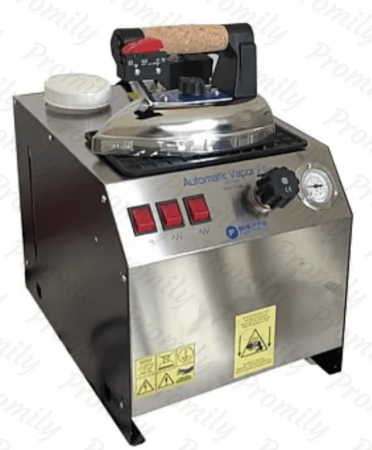 Bieffe Automatic Vapor Plus BF049BE от магазина Promily в Ессентуках