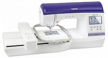 Brother In-novis 850 E (NV 850E) от магазина Promily в Ессентуках
