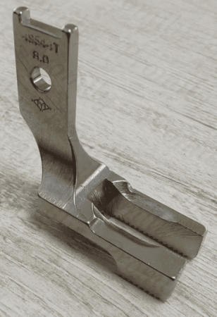 Лапка прижимная внешняя Pfaff 145 (7.9 mm) 2/158 от магазина Promily в Ессентуках