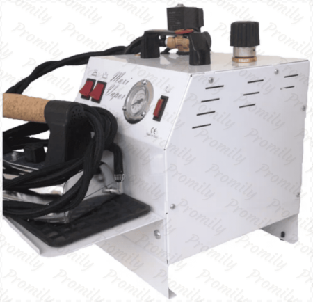 Bieffe Maxi Vapor BF014CETRS (3,5л давление 4,5 bar) от магазина Promily в Ессентуках