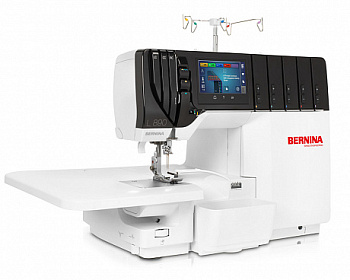 BERNINA L890 от магазина Promily в Ессентуках
