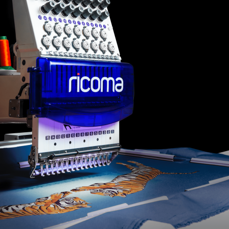 Ricoma SWD-1201-8S (800х500) от магазина Promily в Ессентуках