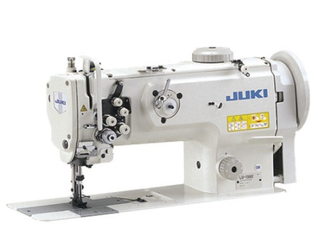 JUKI LU-1565ND от магазина Promily в Ессентуках