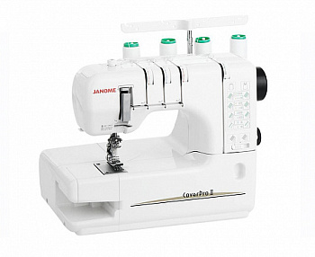 Janome Cover Pro II от магазина Promily в Ессентуках