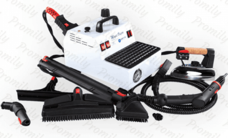 Bieffe Magic Vapor BF005BE (2,4л давление 5 bar) от магазина Promily в Ессентуках