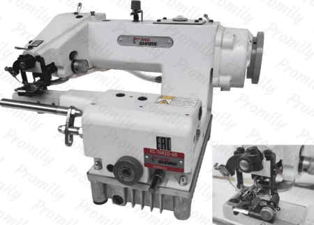 Red Shark RS-T641D-6B от магазина Promily в Ессентуках