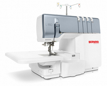 Bernina L850 от магазина Promily в Ессентуках