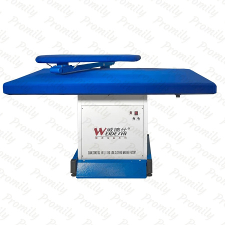 Weideshi SH-1501 (150*80 см с рукавной колодкой) от магазина Promily в Ессентуках