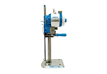 Раскройный нож (сабельный) Jack JK-T3 (13") 1168W от магазина Promily в Ессентуках