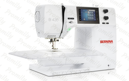 BERNINA 435 от магазина Promily в Ессентуках