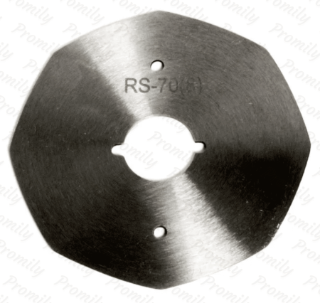 Лезвие дисковое RS-70(8)/KE874(8) (70x16.5x1) от магазина Promily в Ессентуках