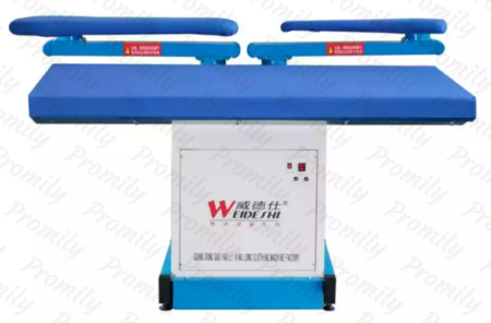 Weideshi SH-1502 (150*80 см с двумя рукавными колодками) от магазина Promily в Ессентуках