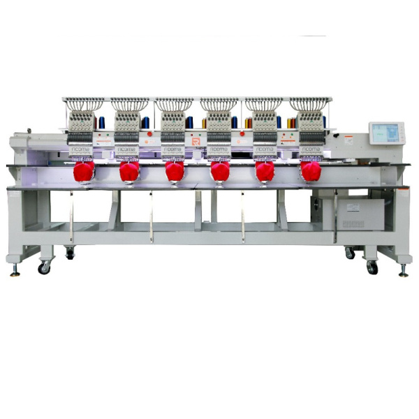 Ricoma CHT2-1206 (400 х 450) от магазина Promily в Ессентуках