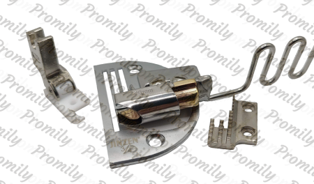 Окантователь JZ-15518 3/4" 19мм от магазина Promily в Ессентуках