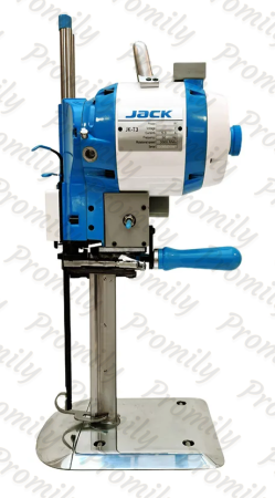 Раскройный нож (сабельный) Jack JK-T3 (12") 1168W от магазина Promily в Ессентуках