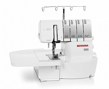 Bernina L460 от магазина Promily в Ессентуках