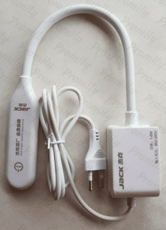 Лампа на магните с регулировкой яркости (6W) 811871 JACK от магазина Promily в Ессентуках