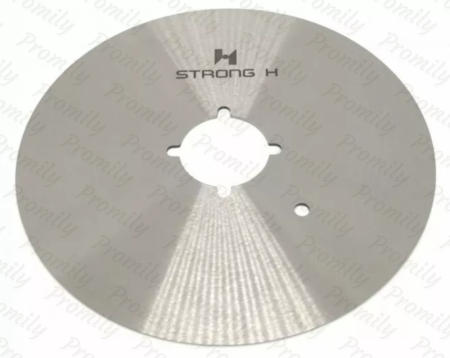 Лезвие дисковое HF-100 HSS (95.5x22.1x1.1) от магазина Promily в Ессентуках