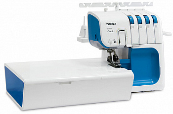 Brother 5100D от магазина Promily в Ессентуках