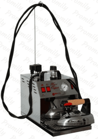 Bieffe Maxi Vapor BF003CE (3,5л) от магазина Promily в Ессентуках