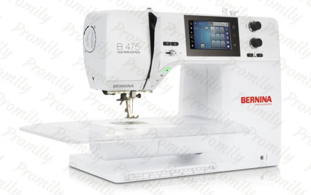 BERNINA 475 QE от магазина Promily в Ессентуках