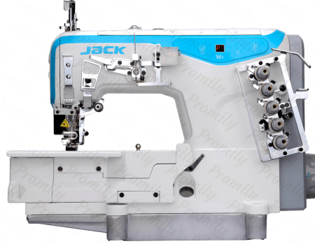 Jack W4-D-01GB (5.6мм) от магазина Promily в Ессентуках